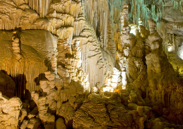 grotten libanon